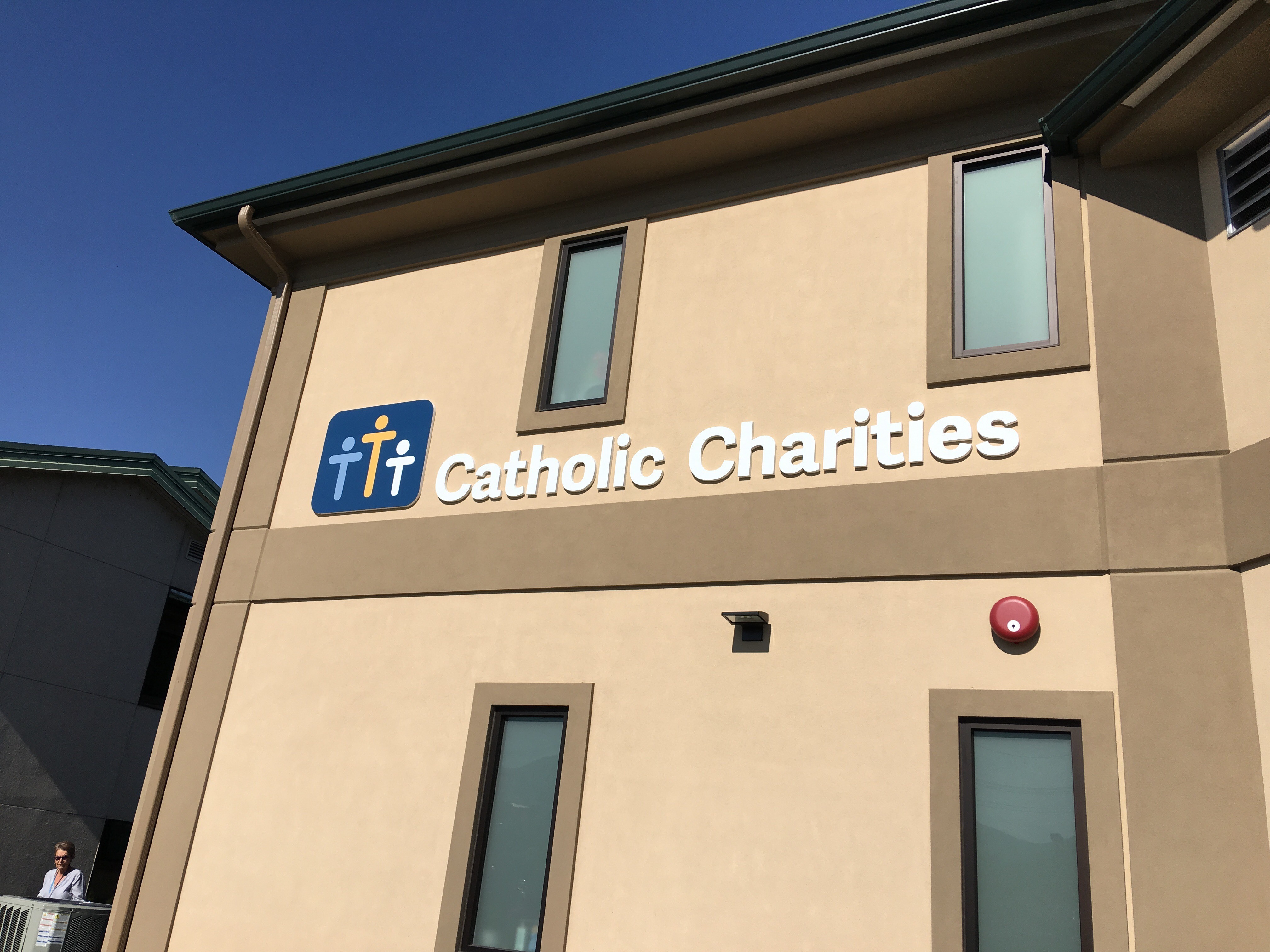 Catholic Charities Awarded funding for Jail Diversion