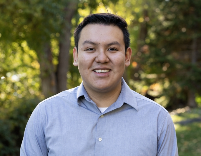 Jaime - Behavioral Health Services at Catholic Charities Serving Central Washington