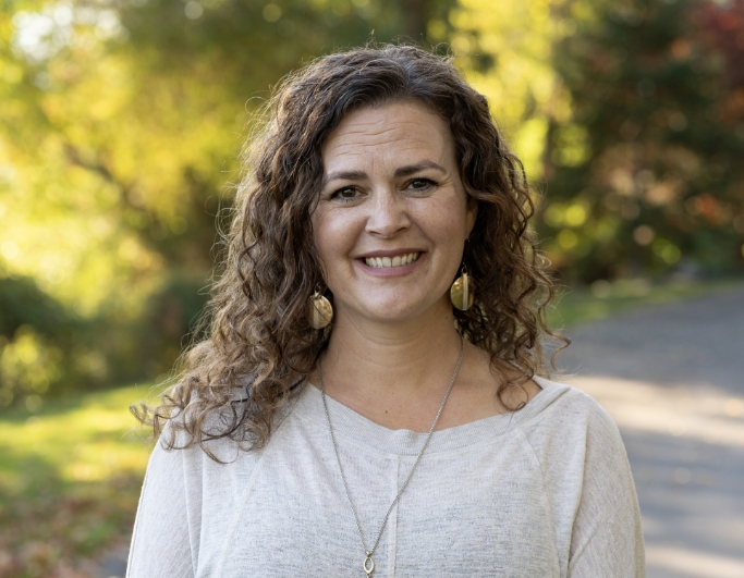 Leah - Elder Services at Catholic Charities Serving Central Washington