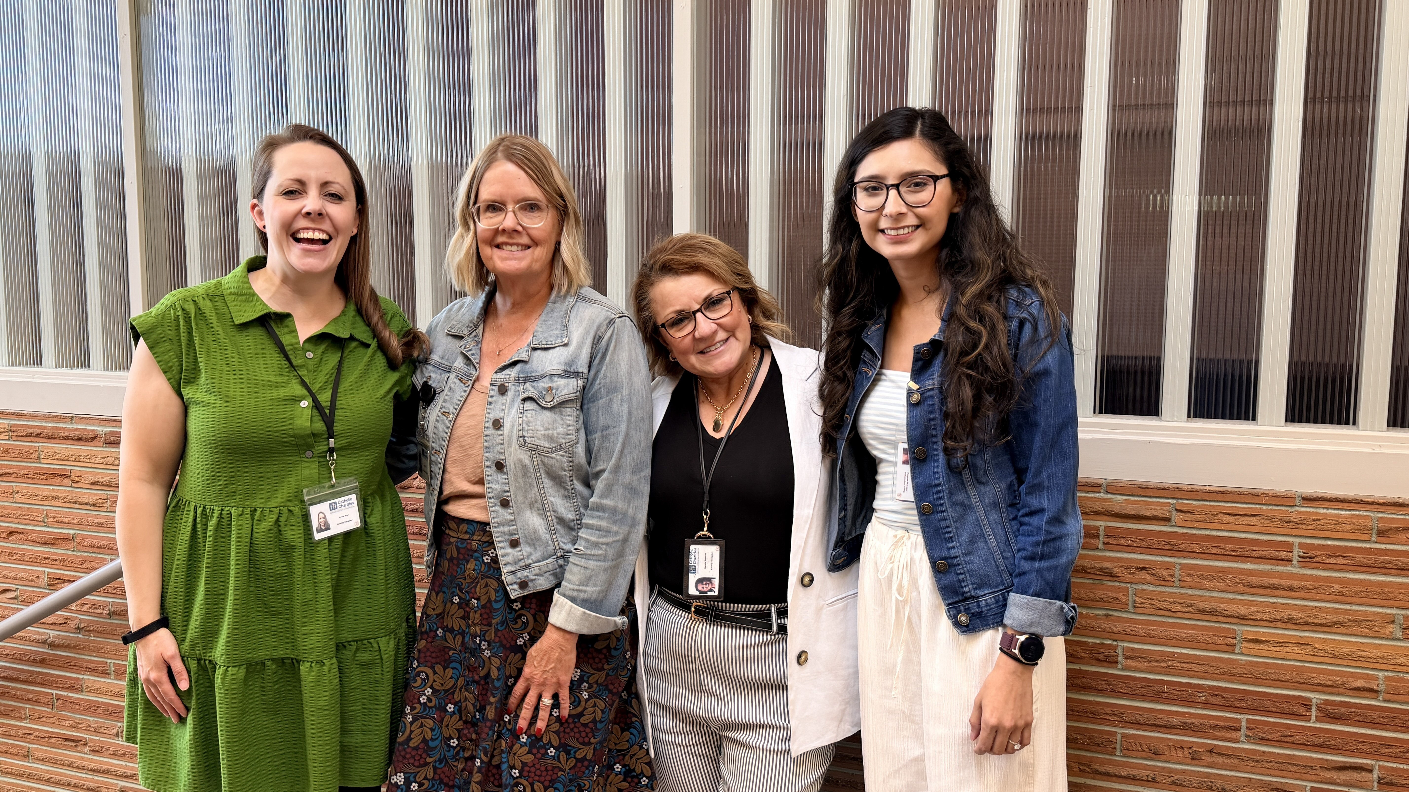 Passing the Torch of Kinship Leadership
