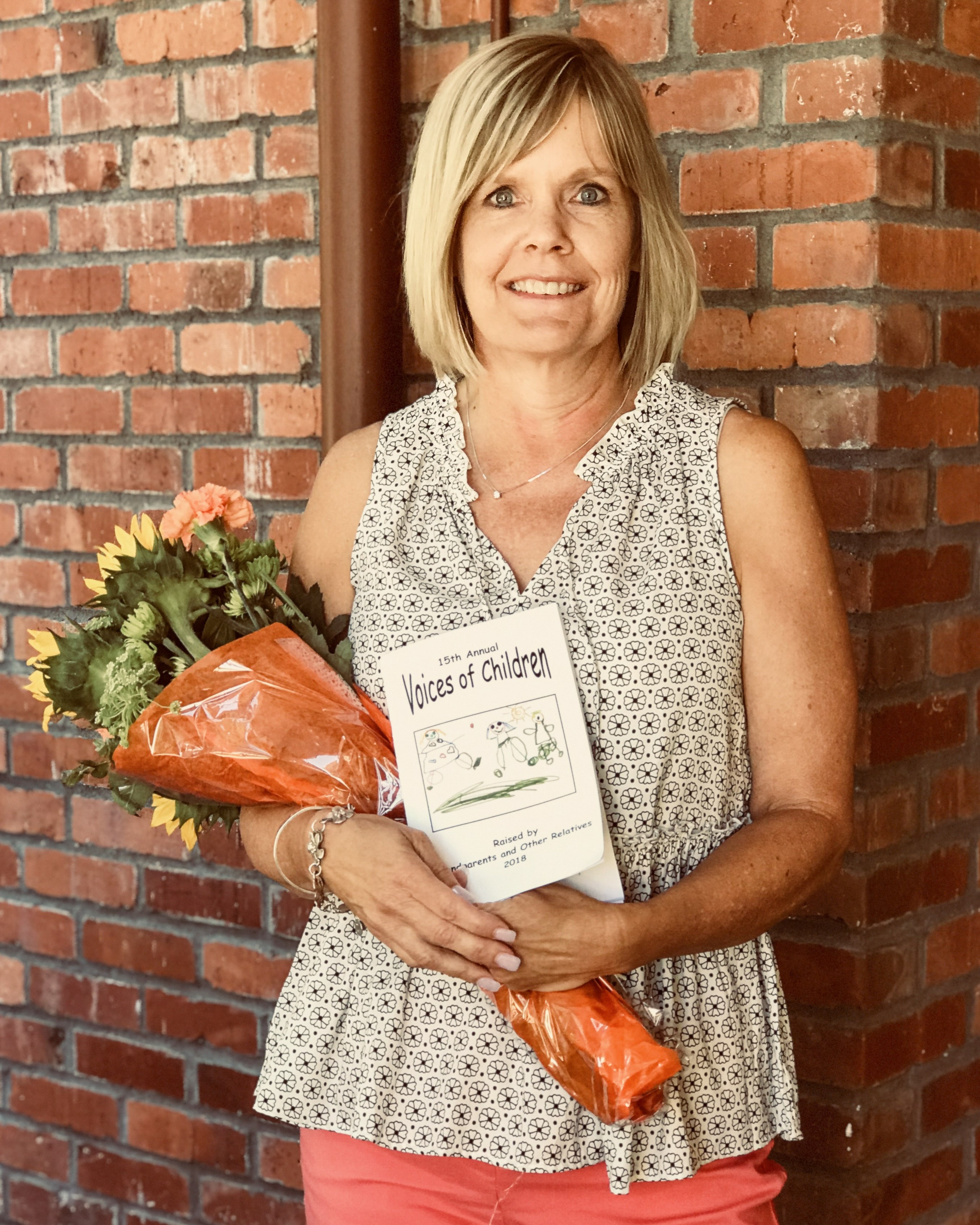 Honoring a Legacy: Mary Pleger Retires After 30+ Years of Extraordinary Service