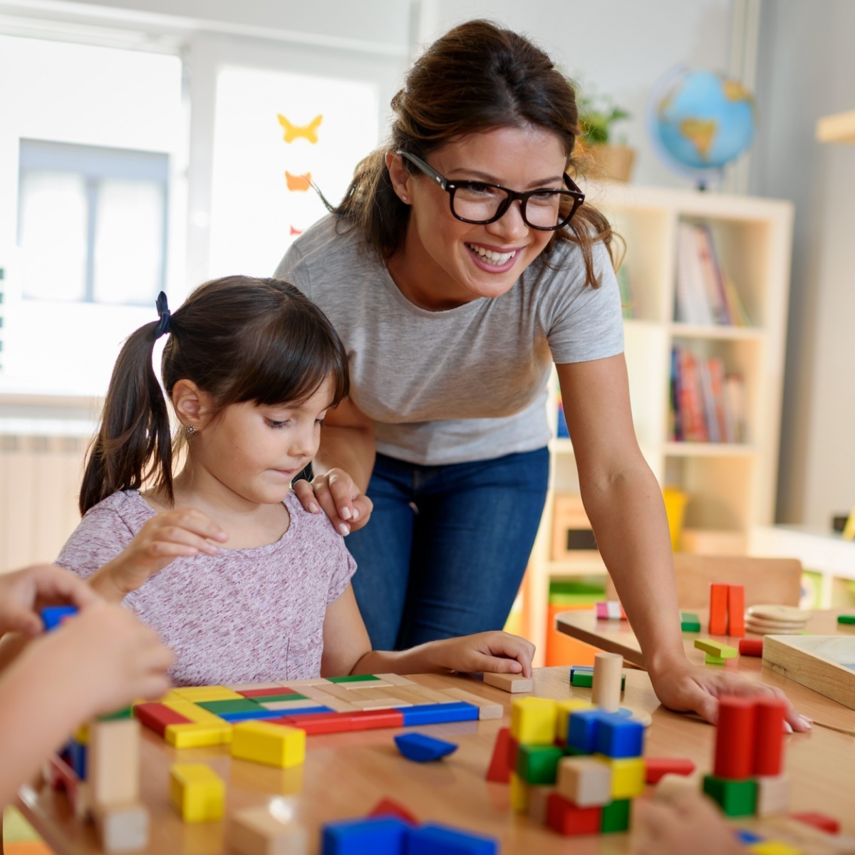Child Care Aware - Real Support for Child Care Providers
