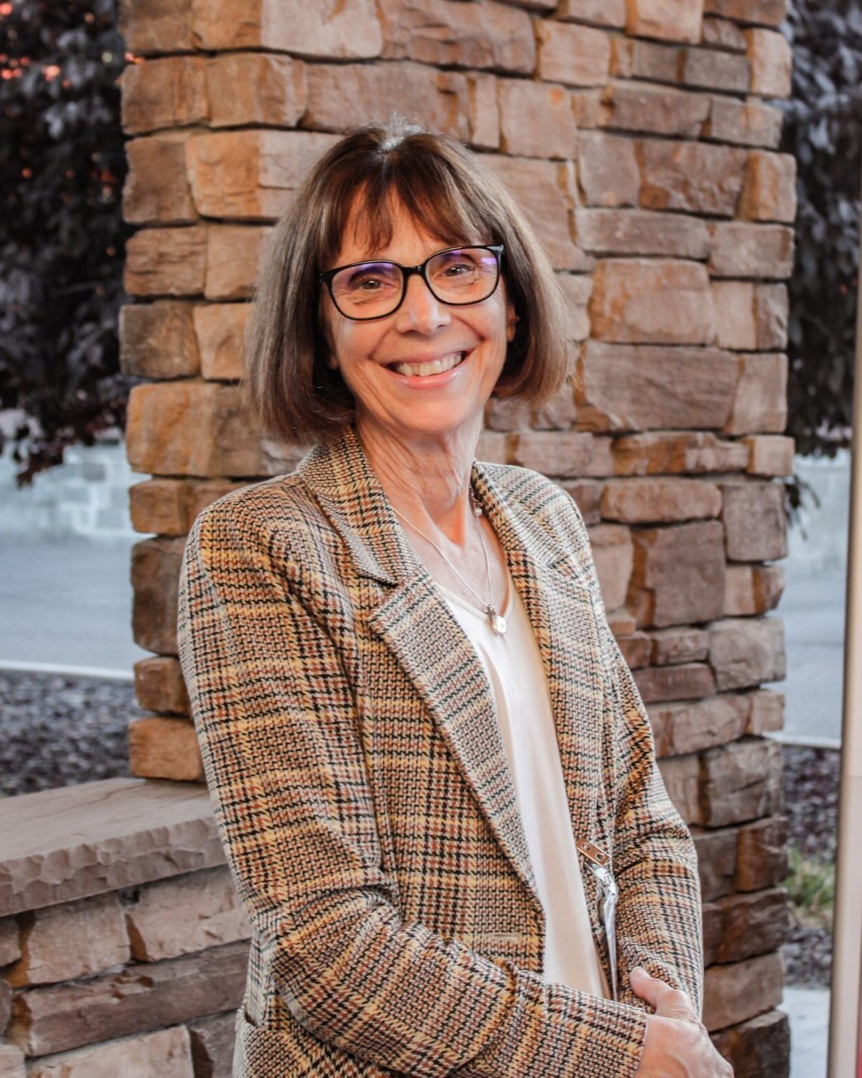 Creating a Legacy: Recognizing Darlene Darnell’s 41 Years of Service at Catholic Charities