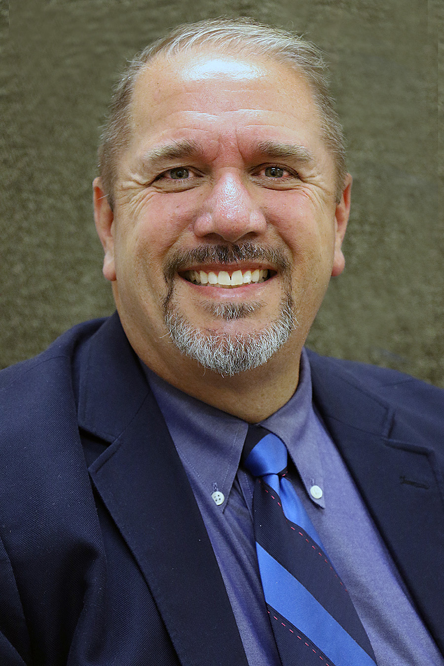New Mental Health Division Director Named