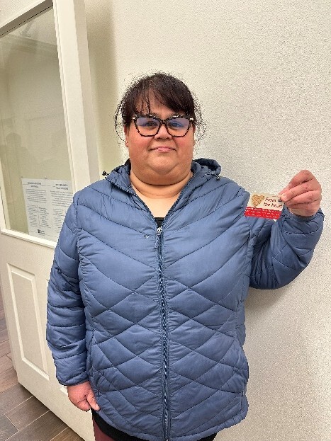 Nourishing Neighbors: How Local Support Made a Difference for CCHS Families