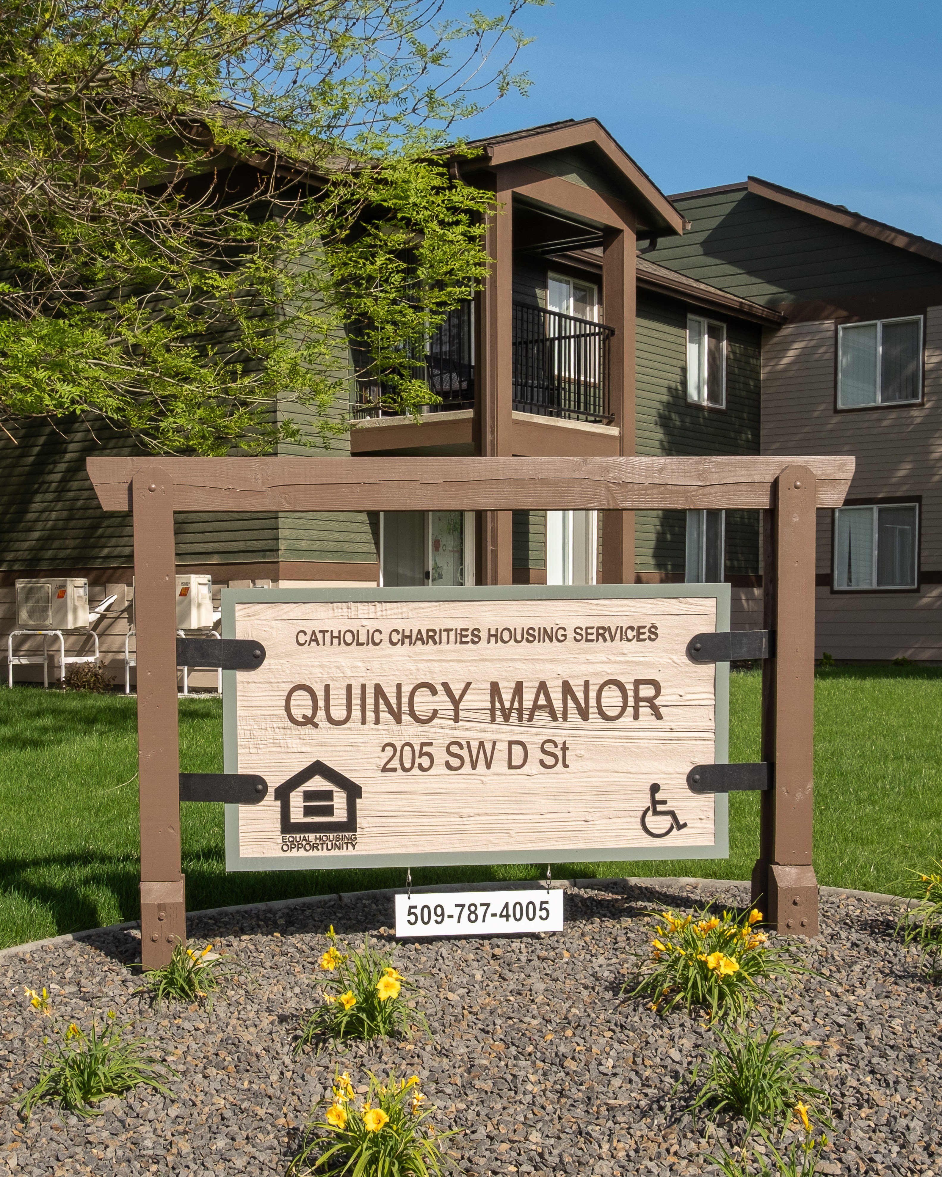 A Place to Begin Again: 95 Homes Restored in Grant County
