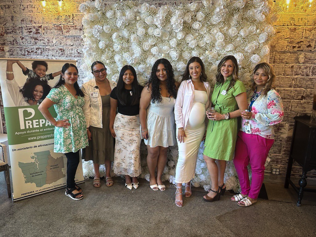 Sip & See - Team Photo