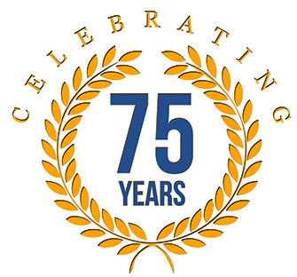 75th Anniversary Gala and Dinner