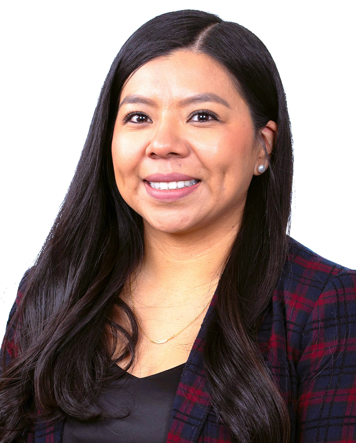 Anita Quintana - Board Secretary at Catholic Charities Serving Central Washington