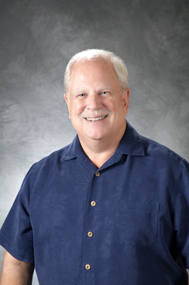 Chuck DeGooyer - Board of Trustees at Catholic Charities Serving Central Washington