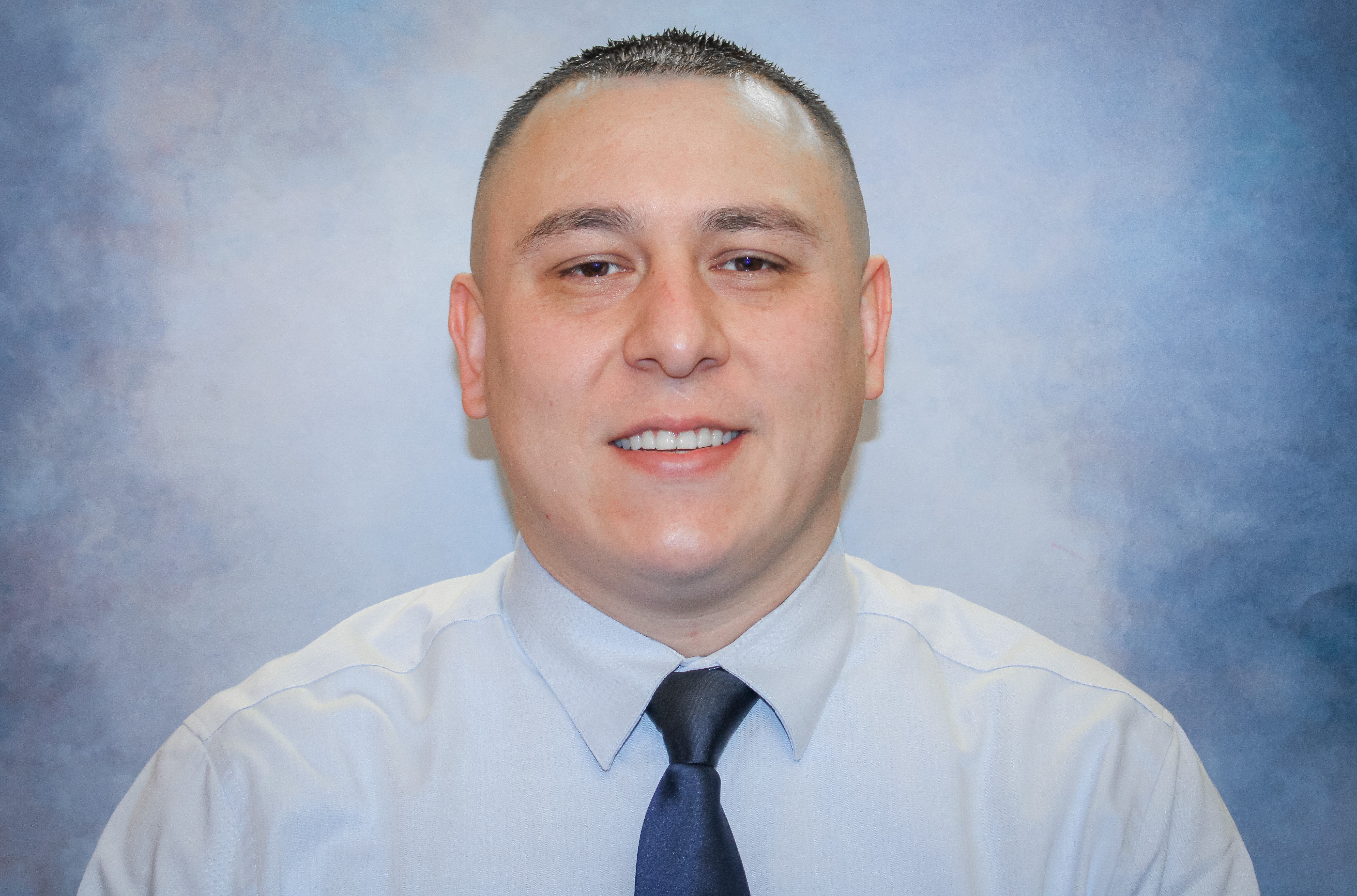 Adrian Ochoa - Miembro del Consejo de Catholic Charities Serving Central Washington