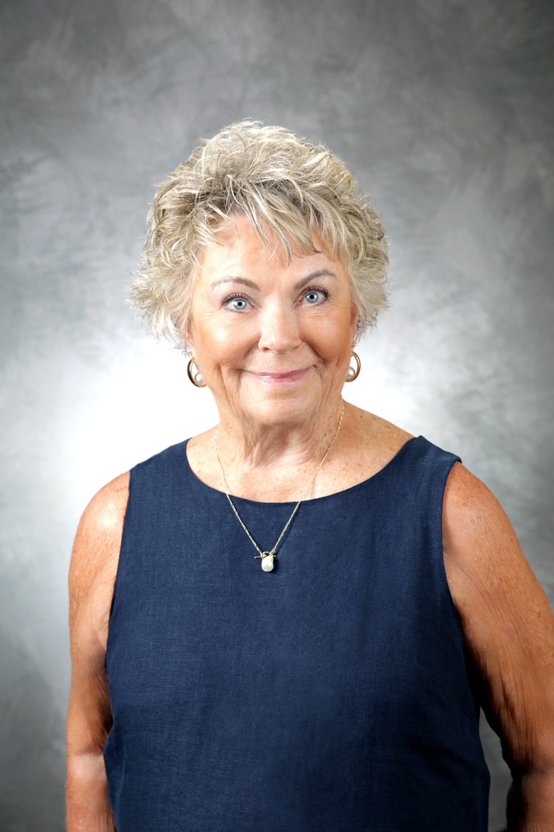 Mrs. Kathleen McCarthy - Vice Chairperson at Catholic Charities Serving Central Washington