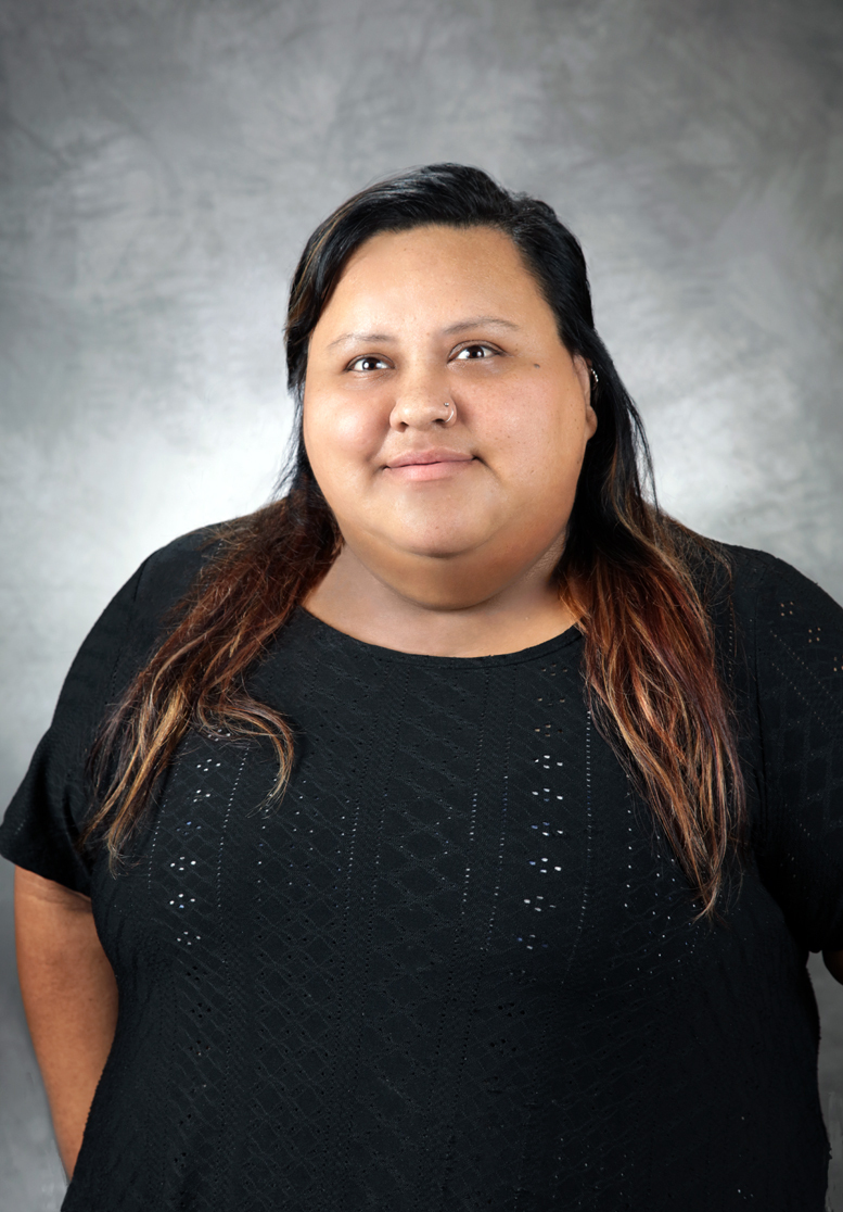 Ms. Marichuy Alvizar - Board of Trustees at Catholic Charities Serving Central Washington
