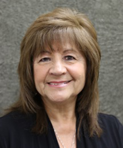 Teresa Sanchez - Presidenta de la Junta Directiva de Catholic Charities Serving Central Washington