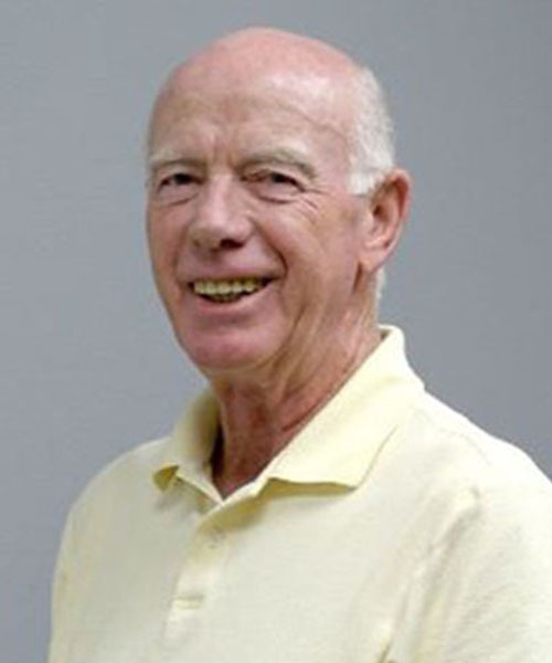 Tim Flood - Vicepresidente de la Junta Directiva de Catholic Charities Serving Central Washington
