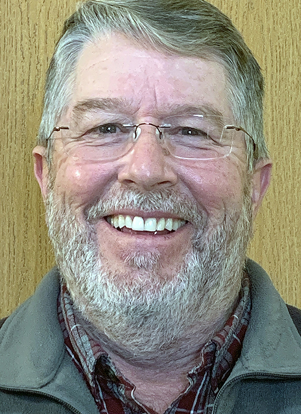 Tom Kunkel - Miembro del Consejo de Catholic Charities Serving Central Washington